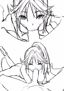 Page 1370 of 便所カレン - preview thumbnail