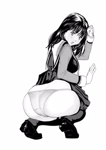 Page 1433 of 便所カレン - preview thumbnail