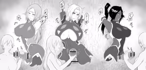 Page 1434 of 便所カレン - preview thumbnail