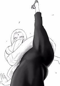 Page 1447 of 便所カレン - preview thumbnail