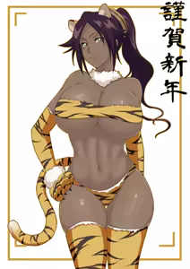 Page 1505 of 便所カレン - preview thumbnail