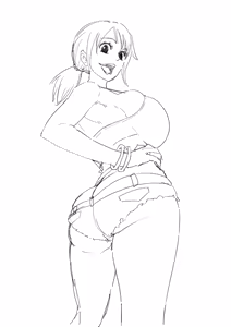 Page 1509 of 便所カレン - preview thumbnail