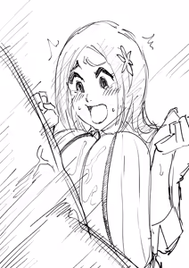 Page 1606 of 便所カレン - preview thumbnail