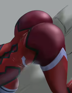 Page 186 of 便所カレン - preview thumbnail