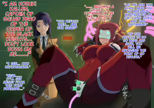Page 194 of 便所カレン - preview thumbnail