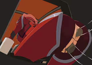 Page 289 of 便所カレン - preview thumbnail