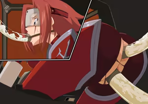 Page 294 of 便所カレン - preview thumbnail