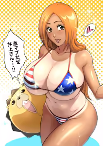 Page 661 of 便所カレン - preview thumbnail