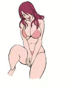 Page 881 of 便所カレン - preview thumbnail