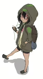 Page 895 of 便所カレン - preview thumbnail