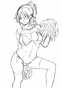 Page 912 of 便所カレン - preview thumbnail