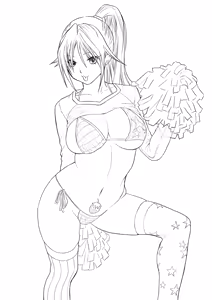 Page 913 of 便所カレン - preview thumbnail