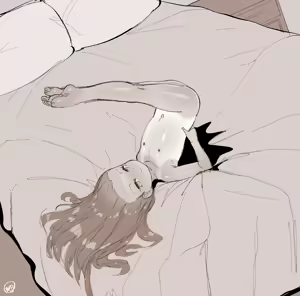 Page 164 of Borntodie pixiv fanbox 2 - preview thumbnail