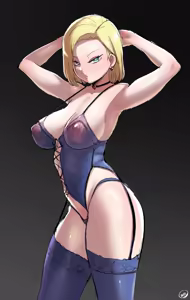 Page 166 of Borntodie pixiv fanbox 2 - preview thumbnail