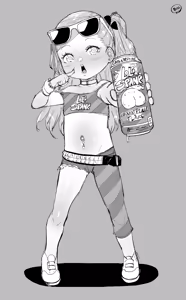 Page 169 of Borntodie pixiv fanbox 2 - preview thumbnail