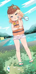 Page 218 of Borntodie pixiv fanbox 2 - preview thumbnail