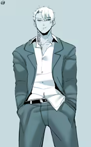 Page 227 of Borntodie pixiv fanbox 2 - preview thumbnail