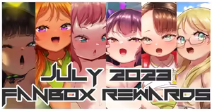 Page 257 of Borntodie pixiv fanbox 2 - preview thumbnail