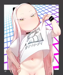 Page 304 of Borntodie pixiv fanbox 2 - preview thumbnail