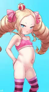 Page 389 of Borntodie pixiv fanbox 2 - preview thumbnail