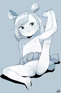 Page 427 of Borntodie pixiv fanbox 2 - preview thumbnail