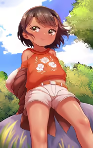Page 469 of Borntodie pixiv fanbox 2 - preview thumbnail
