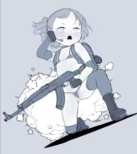 Page 495 of Borntodie pixiv fanbox 2 - preview thumbnail