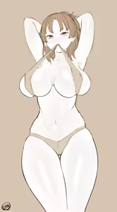 Page 518 of Borntodie pixiv fanbox 2 - preview thumbnail