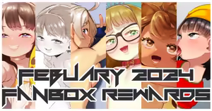 Page 623 of Borntodie pixiv fanbox 2 - preview thumbnail