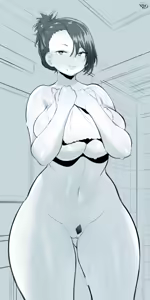 Page 650 of Borntodie pixiv fanbox 2 - preview thumbnail