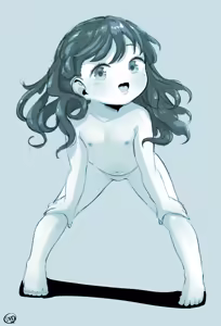 Page 675 of Borntodie pixiv fanbox 2 - preview thumbnail