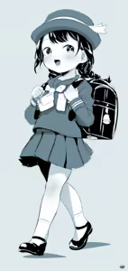 Page 676 of Borntodie pixiv fanbox 2 - preview thumbnail