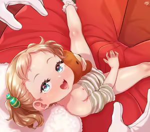 Page 73 of Borntodie pixiv fanbox 2 - preview thumbnail
