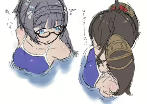 Page 23 of ポイの夜這い - preview thumbnail
