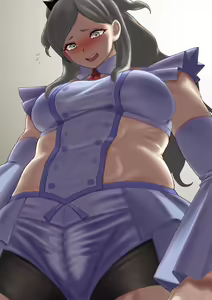 Page 31 of ポイの夜這い - preview thumbnail