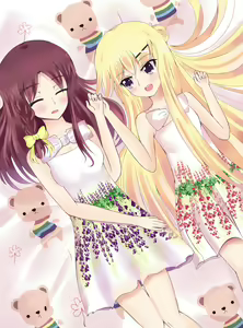 Page 345 of 可恶！这不是说好的服务内容 - preview thumbnail