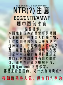 Chinese NTR Gallery BCC/CNTR/AMWF — hentai manga cover on Fhentai