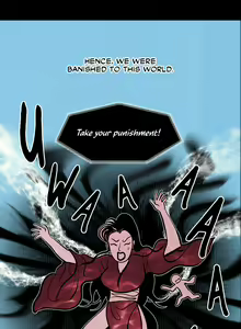 Page 13 of Tales of a Traveler's Journey - preview thumbnail