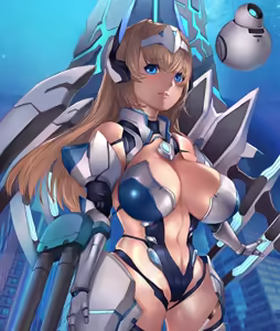 Page 166 of 爆乳メイド モン娘 サキュバス娘  勝利の女神 - preview thumbnail