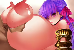 Page 88 of 爆乳メイド モン娘 サキュバス娘  勝利の女神 - preview thumbnail