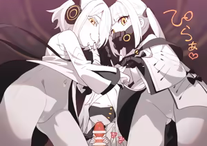 Page 224 of Fanbox || Robomikan（2024.3-2024.6） - preview thumbnail