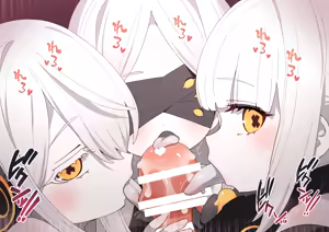 Page 231 of Fanbox || Robomikan（2024.3-2024.6） - preview thumbnail