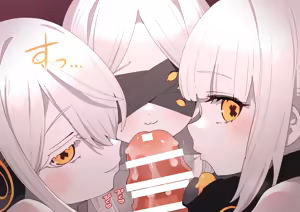 Page 239 of Fanbox || Robomikan（2024.3-2024.6） - preview thumbnail