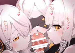 Page 240 of Fanbox || Robomikan（2024.3-2024.6） - preview thumbnail