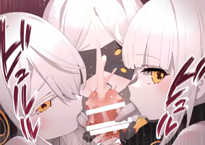 Page 242 of Fanbox || Robomikan（2024.3-2024.6） - preview thumbnail