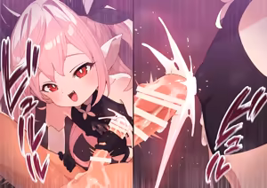 Page 267 of Fanbox || Robomikan（2024.3-2024.6） - preview thumbnail