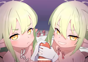 Page 310 of Fanbox || Robomikan（2024.3-2024.6） - preview thumbnail