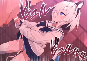 Page 35 of Fanbox || Robomikan（2024.3-2024.6） - preview thumbnail