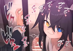 Page 522 of Fanbox || Robomikan（2024.3-2024.6） - preview thumbnail