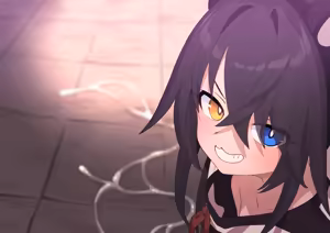 Page 528 of Fanbox || Robomikan（2024.3-2024.6） - preview thumbnail